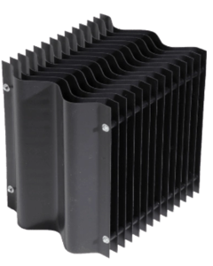 Light trap Black Out cpl f/BD-Blue 130/130C